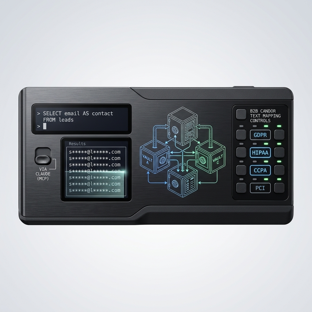 Hardware Security Module cluster running MCP isolation verification